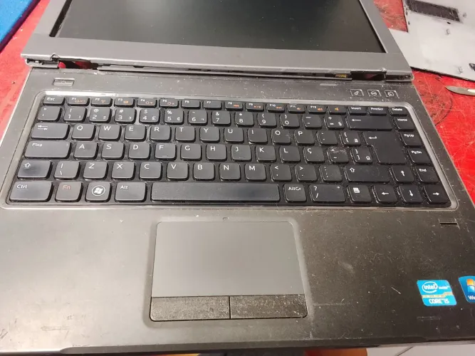 Carcaça Notebook Dell Vostro 3460
