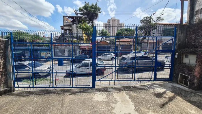 Galpão em Itaquera - 394 metros -