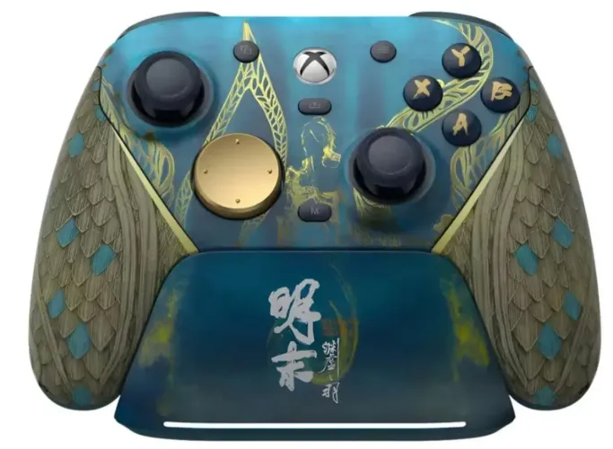 Controle Xbox wuchang fallen