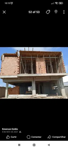 Pedreiro empreiteiro disponível