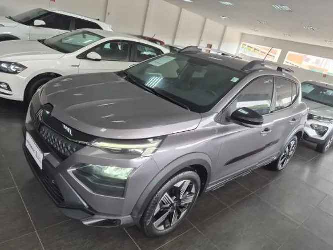 Renault Kardian Techno Flex 1.0 TB 12V 5P Aut. 2025