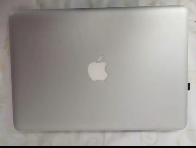 MACBOOK PRO 2010 TRABALHO E DIA DIA