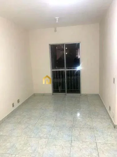 Ed. Portal dos Bandeirantes - Apartamento à venda no Condomínio Portal dos Bandeirantes em