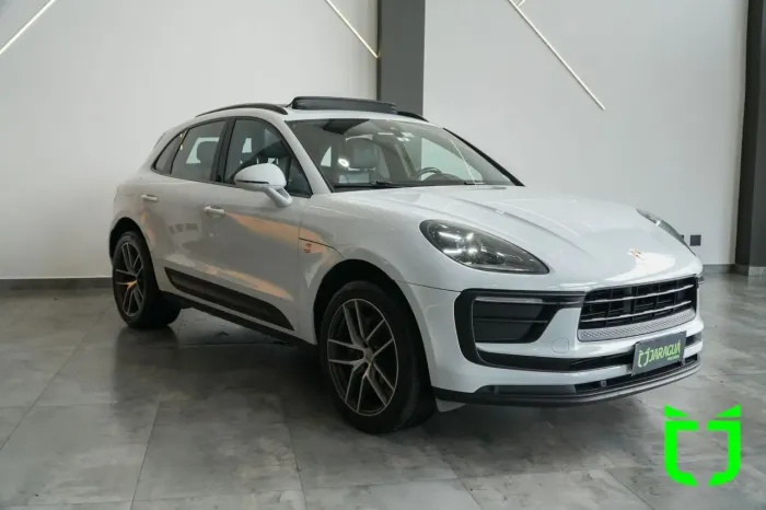 Porsche Macan 2.0 Turbo 237/252cv 2023