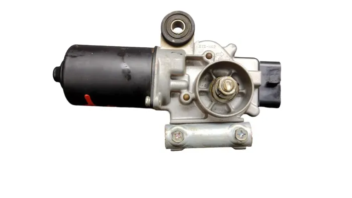 Motor Do Limpador Parabrisa S10 2.4 Flex 2012