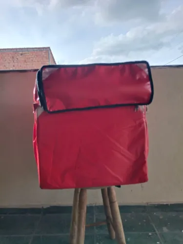 Bag para entregas/ Ifood