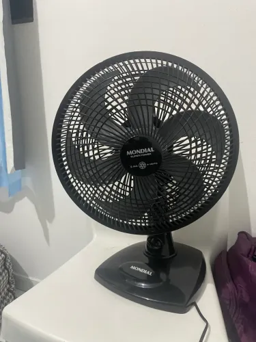 Ventilador