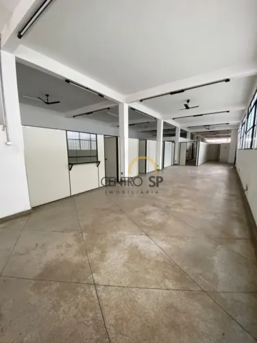 Centro, Loja para aluguel com 500 m2