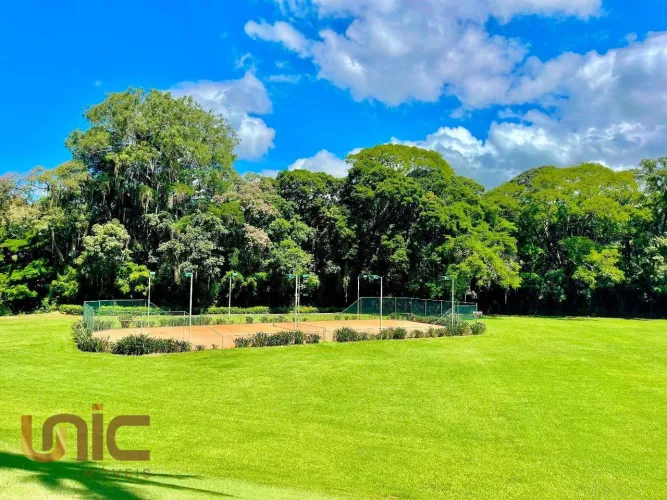 Terreno à venda, 1301 m² por R$ 1.877.750,00 - Itaipava - Petrópolis/RJ