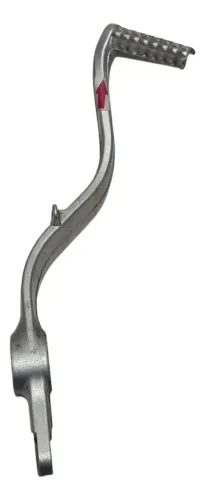 Pedal Freio Traseiro Suzuki Dl650 Vstrom 09/24 Detalhe 55218