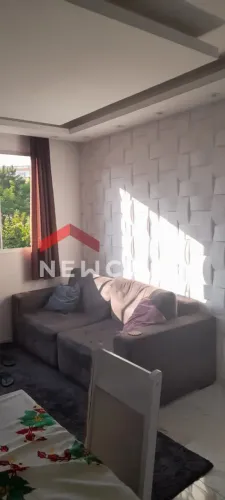 Apartamento em Rua Valdir Soares Lopes - São Pedro - Osasco/SP