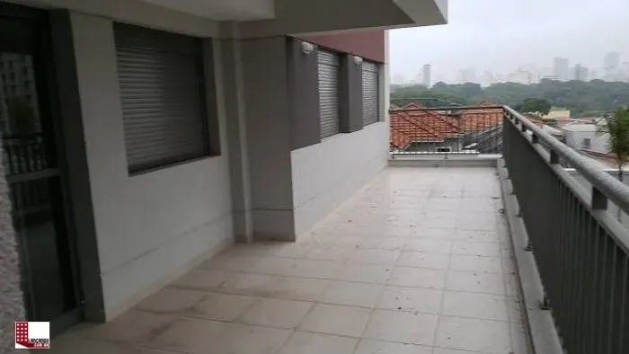 14591 - Residential / Apartment 2 Dorms, ACLIMAÇÃO - SÃO PAULO/SP