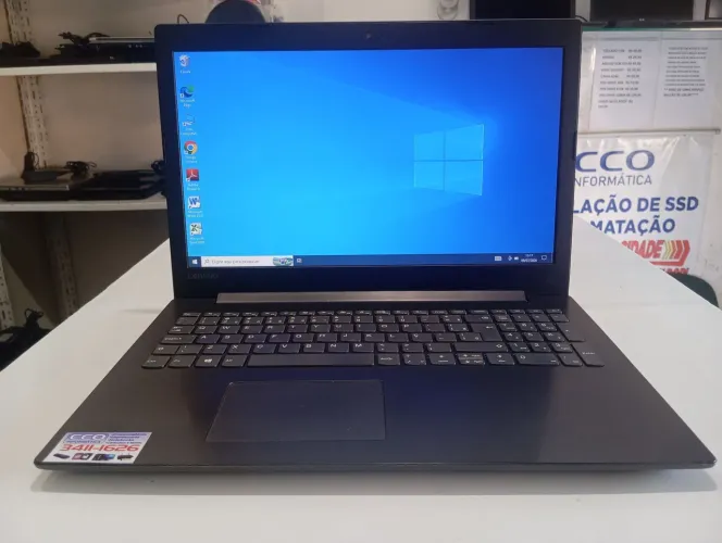 NOTEBOOK PARA ESTUDOS TRABALHOS R$999- MARCA LENOVO IDEAPAD