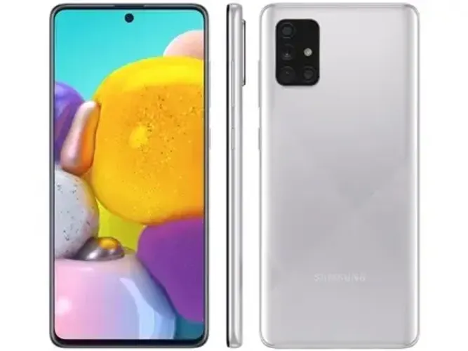 Samsung Galaxy A71 à venda