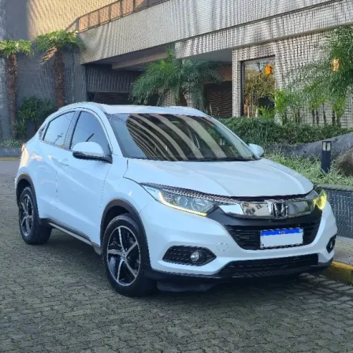 Honda HR-V EX 1.8 Flexone 16V 5P Aut. 2021