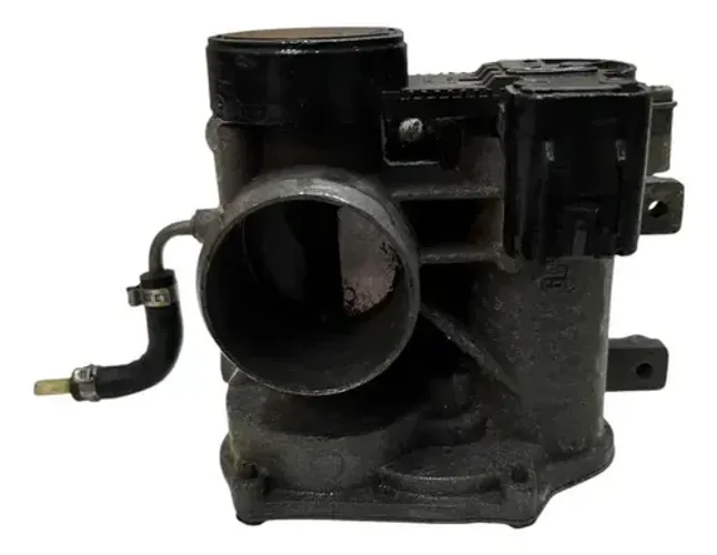 Tbi Celta/prisma 1.0 2010 Manual