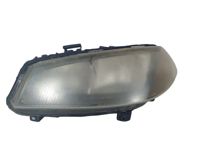 Farol Esquerdo Original Renault Megane 2006 2007 2008 A 2012