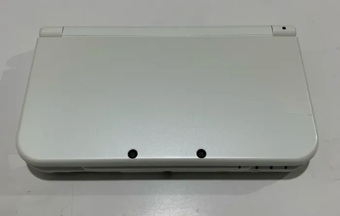 Nintendo New 3DS XL Branco