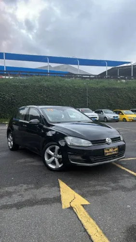 Volkswagen Golf Highline 1.4 TSI 140cv Aut. 2014