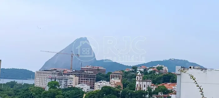 Imóvel para venda com 99 metros quadrados com 3 quartos em Centro - Rio de Janeiro - RJ