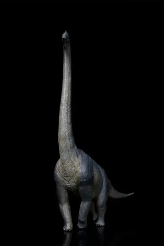 Jurassic World Braquiossauro NANMU 1/35 novo