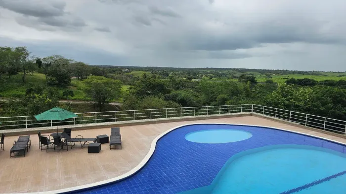 LOTE NO JARDIM ECOVALLE