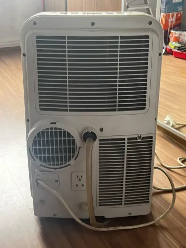 Ar condicionado portátil