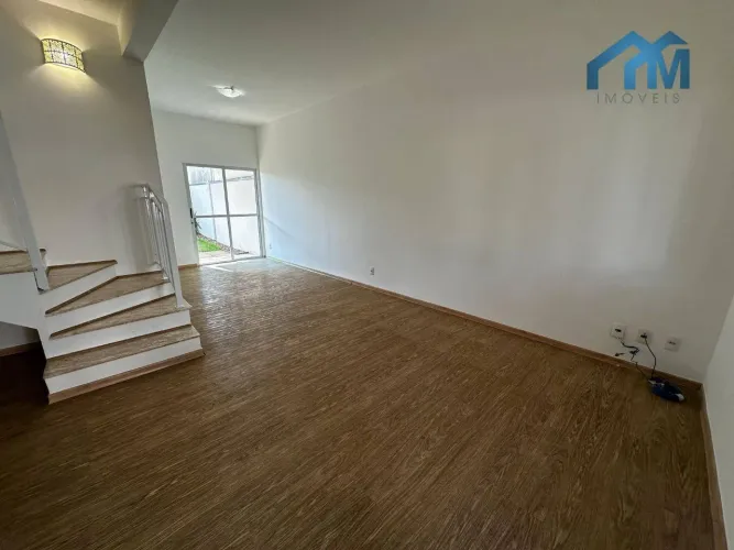 Casa com 3 quartos à venda, 115 m² por R$ 600.000 - Condomínio Vila Bella - Itu/SP