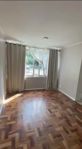 Loft com 24m2 para Alugar - em Independência - Petrópolis - RJ