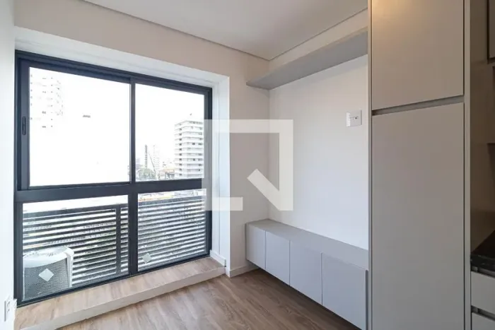 Apartamento à Venda - Vila Pompéia, 1 Quarto, 28 m2