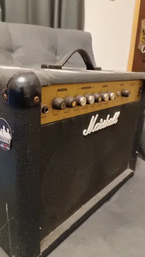 Marshall Valvestate VS100 Original