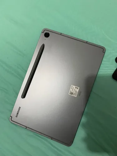 TABLET SAMSUNG S9 FE