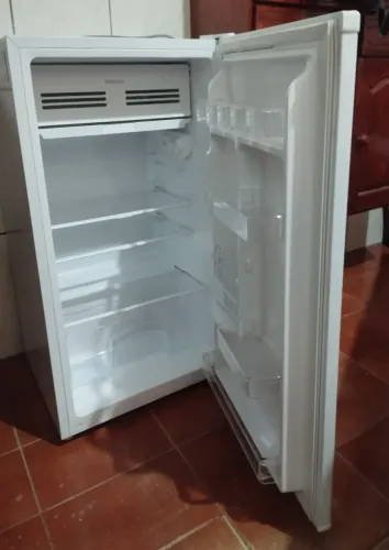 Frigo bar Eletrolux 