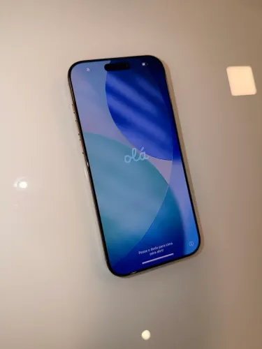 iPhone 16 Pro Max 256GB
