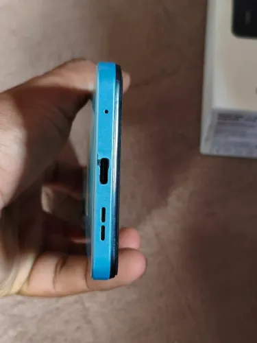 REDIMI NOTE 12 4G Semi novo