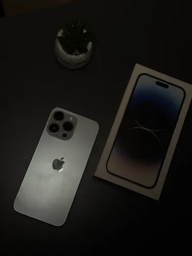 iPhone 14 Pro Max 128GB 