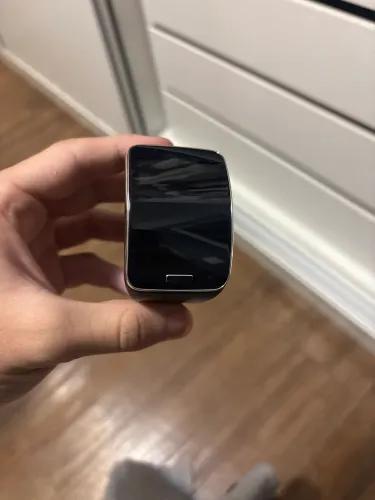 Samsung Gear S