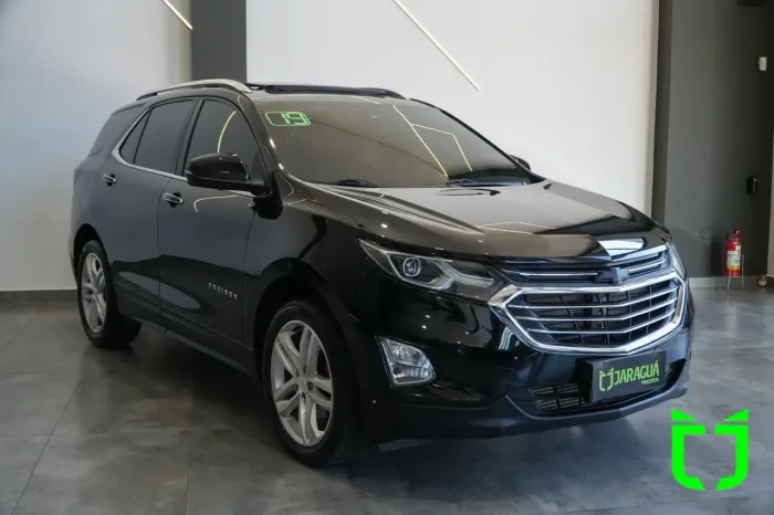Chevrolet Equinox Premier 2.0 Turbo AWD 262cv Aut. 2019