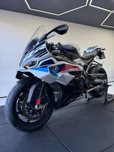 BMW S1000RR M PACKAGE - 2026