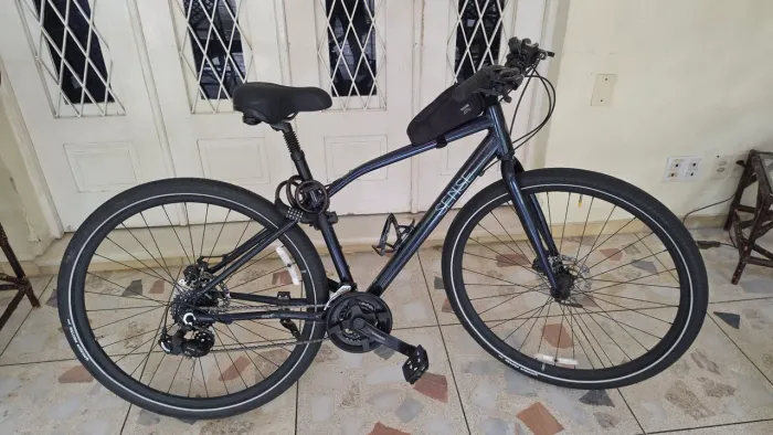 Bicicleta Sense Urban 2025