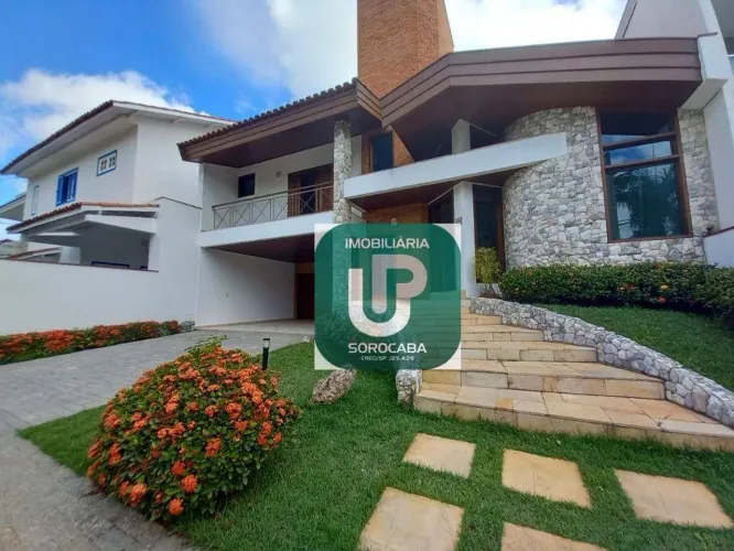 Sobrado com 3 dormitórios à venda, 316 m² por R$ 1.600.000,00 - Jardim Constantino Matucci