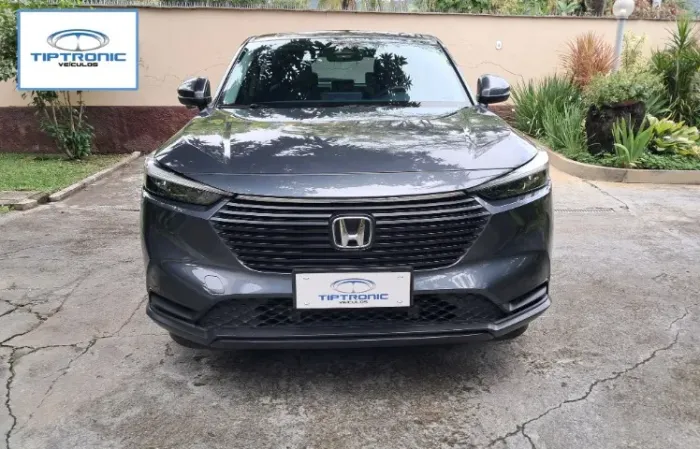 Honda HR-V EXL 1.5 Sensing 16V 5P Aut. 2025
