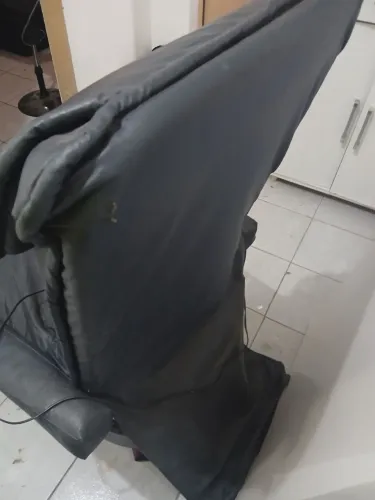 Poltrona massagem