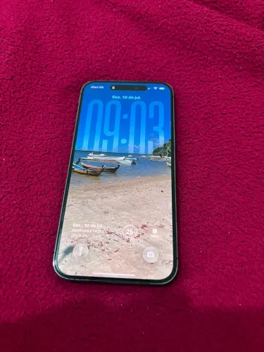 iPhone 14 Pro Max