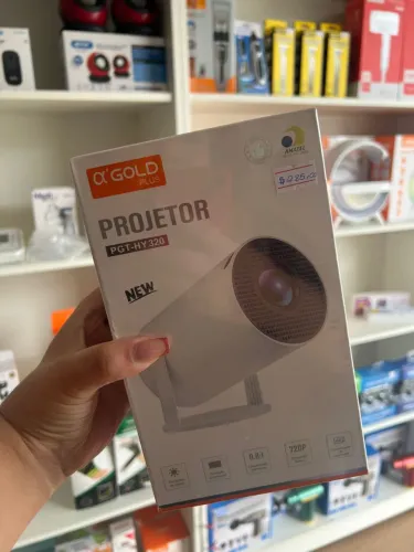 Projetor 