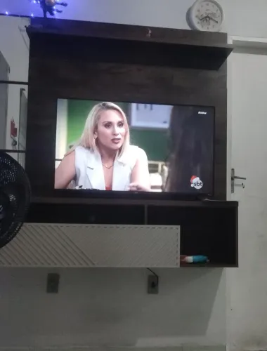 Hack com painel p TV até 70 "