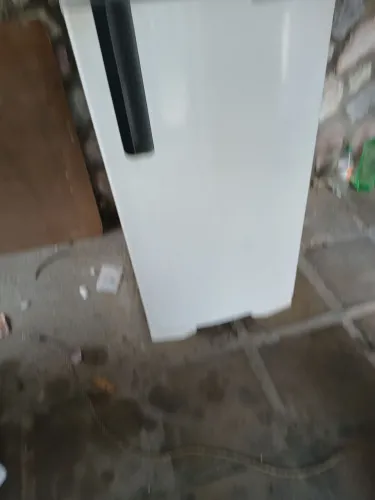 Geladeira Brastemp Frost free