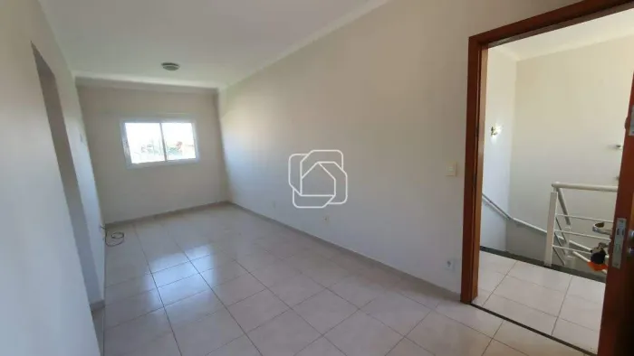 Apartamento em Itu para aluguel Jardim Paraíso - SP | 2 quartos Área total 55,00 m² - R$ 1