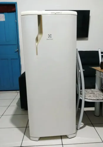 Geladera Electrolux