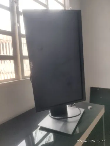 Monitor da Dell para escritório 